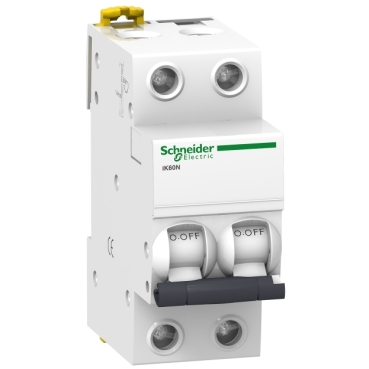 کلیدهای مینیاتوری schneider