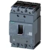 کلید اتوماتیک 100 آمپر زیمنس 3VA1110-4EF36-0AA0
