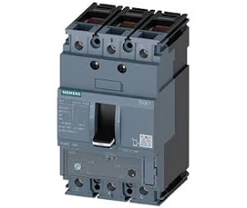 کلید اتوماتیک 100 آمپر زیمنس 3VA1110-4EF36-0AA0