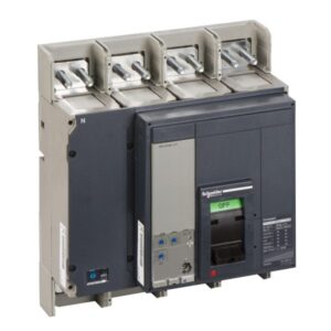 کلیدهای اتوماتیک 4p NS