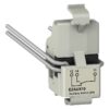 کنتاکت کمکی کلید اتوماتیک فیکس اشنایدر 1NO+1NC سری EZC100
