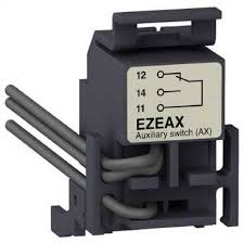 کنتاکت خطا کلید اتوماتیک فیکس اشنایدر سری EZC250