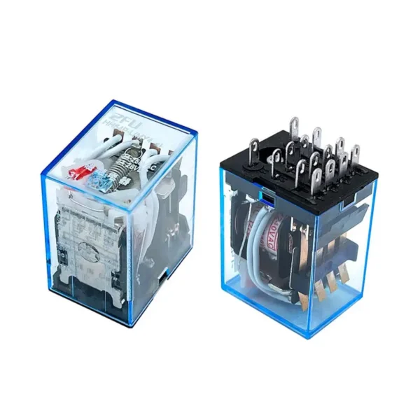 رله امرن MY4-NJ 220VAC